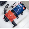 Sealey SS60 Broadcast/Spot Sprayer 60L 12V
