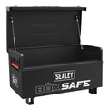 Site Box 1125 x 610 x 625mm