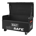 Site Box 1125 x 610 x 625mm