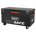Site Box 1125 x 610 x 625mm