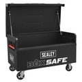 Sealey Superline PRO® Site Box with Wheel Kit 1125 x 610 x 625mm