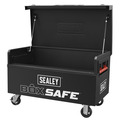 Sealey Superline PRO® Site Box with Wheel Kit 1125 x 610 x 625mm