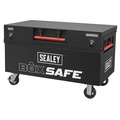 Sealey Superline PRO® Site Box with Wheel Kit 1125 x 610 x 625mm