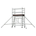 Sealey Platform Scaffold Tower Combo EN 1004 -1