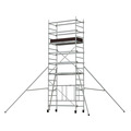 Sealey Platform Scaffold Tower Extension Pack 3 EN 1004-1