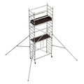 Sealey Platform Scaffold Tower Extension Pack 3 EN 1004-1