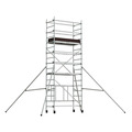 Sealey Platform Scaffold Tower Extension Pack 3 EN 1004-1