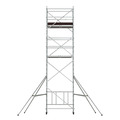 Sealey Platform Scaffold Tower Extension Pack 4 EN 1004-1