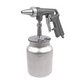 Sealey SSG8 Sandblasting Gun with 6mm Nozzle