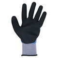 Sealey Worksafe® Waterproof Latex Gloves, Large - Box of 120 Pairs