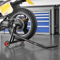 Sealey SSPS Single-Sided Motorcycle Stand�