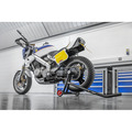 Sealey SSPS Single-Sided Motorcycle Stand�