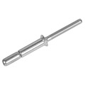 Sealey SSR6422 Stainless Steel Countersunk Rivets 6.4 x 22mm - Pack of 50