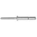 Sealey SSR6422 Stainless Steel Countersunk Rivets 6.4 x 22mm - Pack of 50