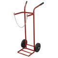 Sealey ST28S Single Gas Cylinder Trolley