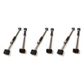 Bessey Telescopic Support Bar 2.9 Mt 6 Pack