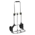 Sealey ST33 Aluminium Folding Sack Truck 70kg Capacity
