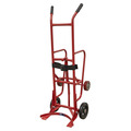 Sealey Drum Trolley/Stillage 205L