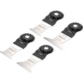 Smart ST4MAK Starlock 4 Piece Blade Set