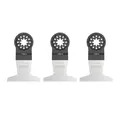SMART ST63CJ3 Starlock Multi-Tool Blades 63mm Pack Of 3