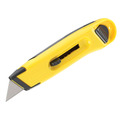 Lightweight Retractable Knife