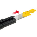 STANLEY® Hand Tools SM18 Snap-Off Blade Knife 18mm
