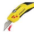 STANLEY® Hand Tools Retractable Blade Knife Autoload