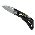 STANLEY® Hand Tools Skeleton Liner Lock Knife 0-10-253