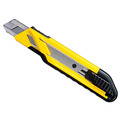 STANLEY® STA010266 Hand Tools Self-Locking Snap-Off Knife 18mm