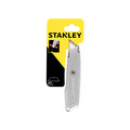 Fixed Blade Utility Knife