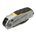 STANLEY® Hand Tools FatMax® Spring Assist Knife