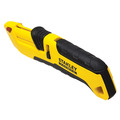STANLEY® Hand Tools FatMax® Auto-Retract Tri-Slide Safety Knife