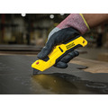 STANLEY® Hand Tools FatMax® Auto-Retract Tri-Slide Safety Knife