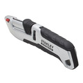STANLEY® Hand Tools FatMax® Premium Auto-Retract Tri-Slide Safety Knife