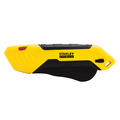 STANLEY® Hand Tools FatMax® Auto-Retract Squeeze Safety Knife