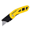 Compact Fixed Blade Folding Knife