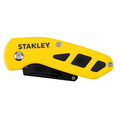 Compact Fixed Blade Folding Knife