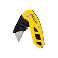 Compact Fixed Blade Folding Knife