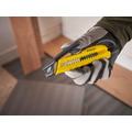 STANLEY® Hand Tools Slide Snap-Off Knife with Blade Breaker 18mm