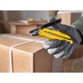 STANLEY® Hand Tools Slide Snap-Off Knife with Blade Breaker 18mm