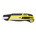 STANLEY® Hand Tools Slide Snap-Off Knife with Blade Breaker 18mm