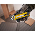 STANLEY® Hand Tools Slide Snap-Off Knife with Blade Breaker 18mm