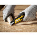 STANLEY® Hand Tools Slide Snap-Off Knife with Blade Breaker 18mm