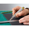 STANLEY® Hand Tools Interlock Craft Knife