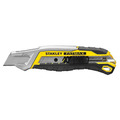 STANLEY® Hand Tools FatMax® Snap-Off Knife with Slide Lock 18mm
