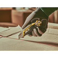 STANLEY® Hand Tools FatMax® Snap-Off Knife with Slide Lock 18mm