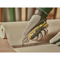 STANLEY® Hand Tools FatMax® Snap-Off Knife with Slide Lock 18mm