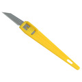 STANLEY® Hand Tools Throwaway Knives (Card of 3)