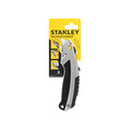 Instant Change Retract Knife