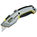 FatMax® Retractable Twin Blade Knife